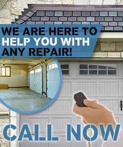 Contact Garage Door Repair Garland